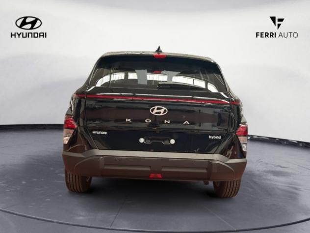 HYUNDAI Kona HEV 1.6 DCT XTech rif. 23878282 - Foto 8