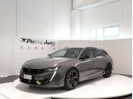 Peugeot 508 508 Plug-in Hybrid4 360 e-EAT8 SW Peugeot Sport Engineered