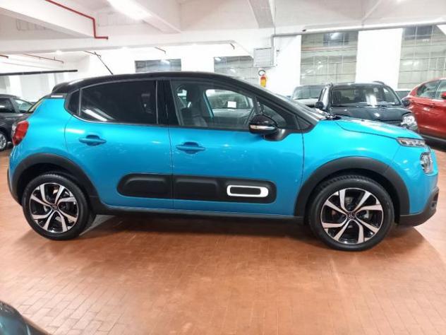 CITROEN C3 BlueHDi 100 S&S Feel Pack rif. 20258967 - Foto 4