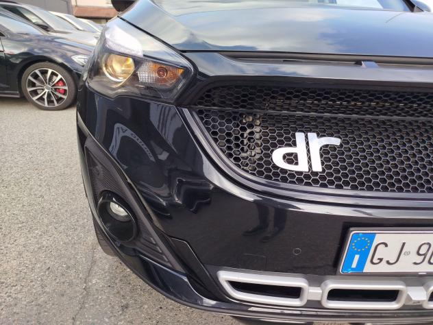 DR AUTOMOBILES F35 F35 1.5 TURBO 156CV GPL - Foto 10