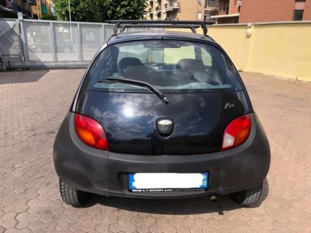 Ford Ka - Foto 5