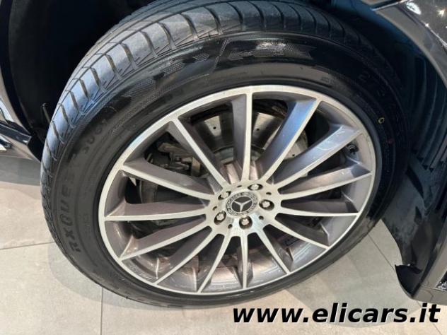 MERCEDES-BENZ GLE 300 d 4Matic Premium Plus rif. 24149310 - Foto 7