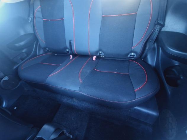 Suzuki Swift 1.6 VVT 3 porte Sport - Foto 8