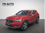 Volvo XC40 T5 Recharge Plug-in Hybrid Inscription Expression