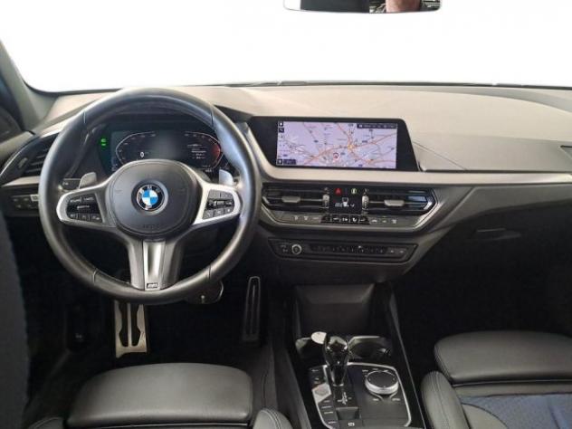 BMW 118 d 5p. Msport Aut. rif. 24075063 - Foto 8