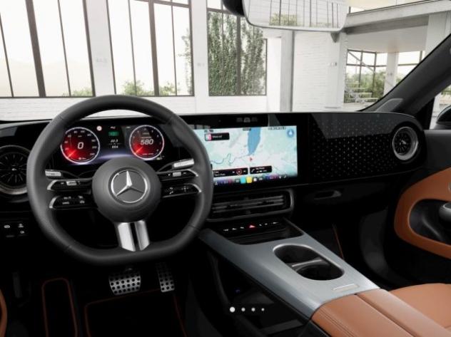 MERCEDES-BENZ CLA 200 4matic AMG Line Advanced Plus rif. 24123350 - Foto 8