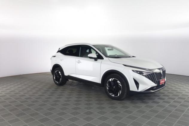 NISSAN Qashqai Qashqai MHEV 140 CV N-Connecta rif. 23625342 - Foto 2