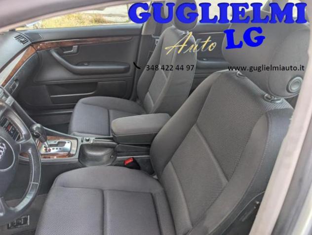 AUDI A4 2.0 20V cat Avant GPL rif. 24174052 - Foto 9