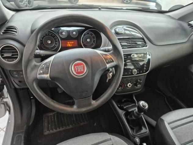 FIAT Punto Evo 1.4 5 porte Dynamic Natural Power rif. 24160202 - Foto 7