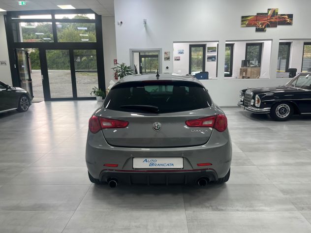 Alfa Romeo Giulietta 1750 turbo Veloce 240cv tct - Foto 6