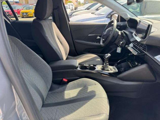 PEUGEOT 208 PureTech 100 Stop&Start 5 porte Allure rif. 23973568 - Foto 9