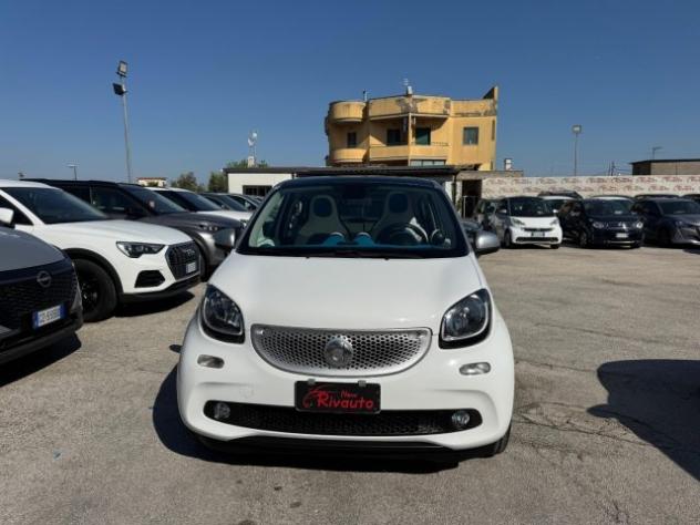 SMART ForFour 70 1.0 Passion rif. 23838547