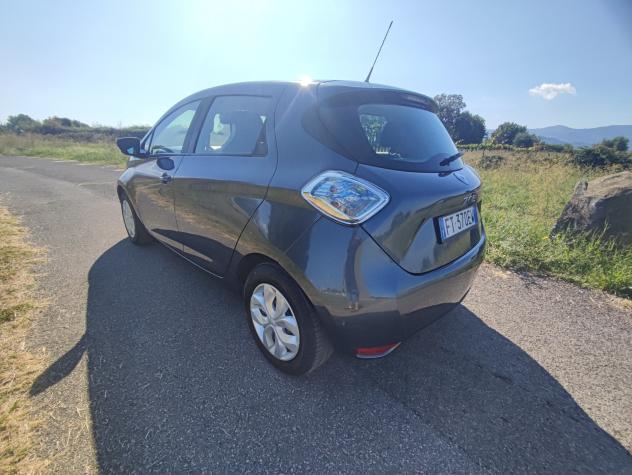 Renault ZOE Life R90 Flex - Foto 7