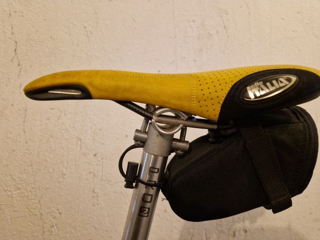 Mountain bike OLMO Twister - Foto 10