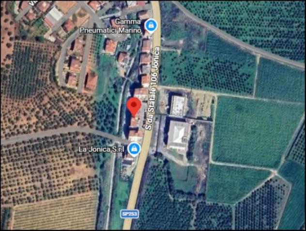 Immobile in asta di 62 m², box auto in vendita a Corigliano-Rossano - Foto 13