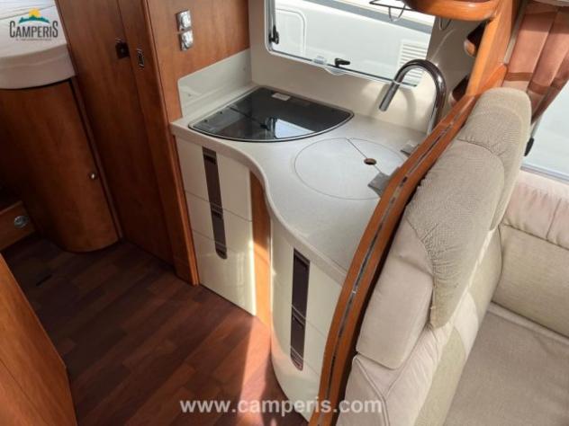 CARTHAGO CARTHAGO CHIC C-LINE I 4.8 LE rif. 20724636 - Foto 2