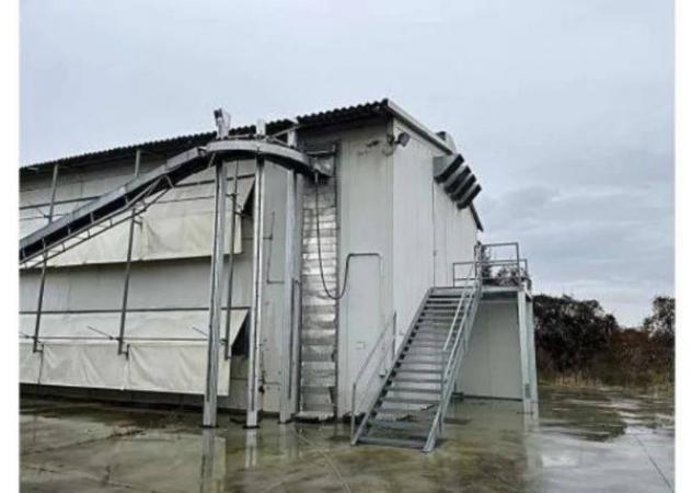 Immobile in asta di 2200 m² in vendita a Cittadella - Foto 20