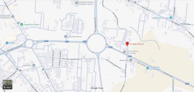 Immobile in asta di 49 m² con più di 5 locali in vendita a Pistoia - Foto 2