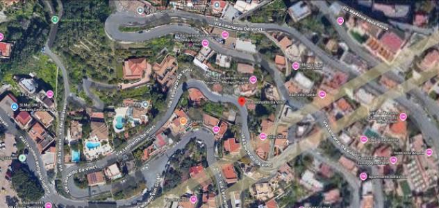 Immobile in asta di 147 m² con più di 5 locali in vendita a Taormina - Foto 12