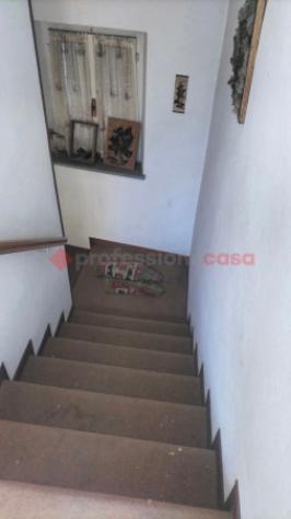 Casa indipendente di 380 m² con più di 5 locali e box auto in vendita a Agrate Conturbia - Foto 13
