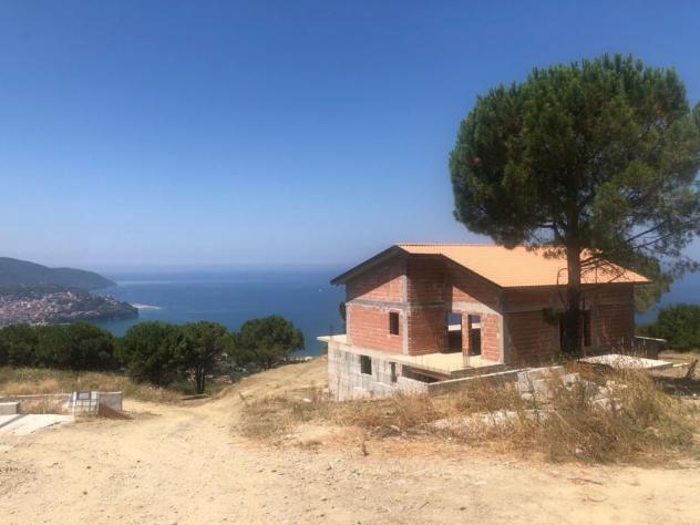 Villa in Via Colle San Marco