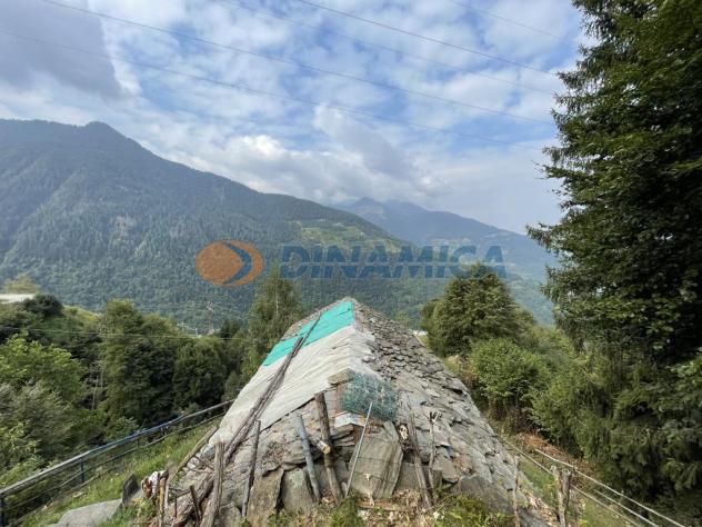 ALBAREDO PER SAN MARCO PROPONIAMO BAITA DI MONTAGNA - Foto 7