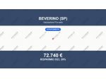 Immobile in asta di 64 m² in vendita a Beverino