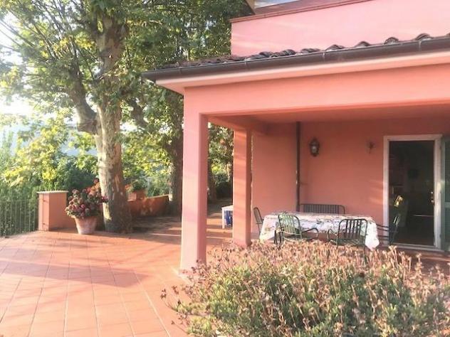 Villetta bifamiliare in vendita a Avenza - Carrara 170 mq Rif: 1086314 - Foto 3