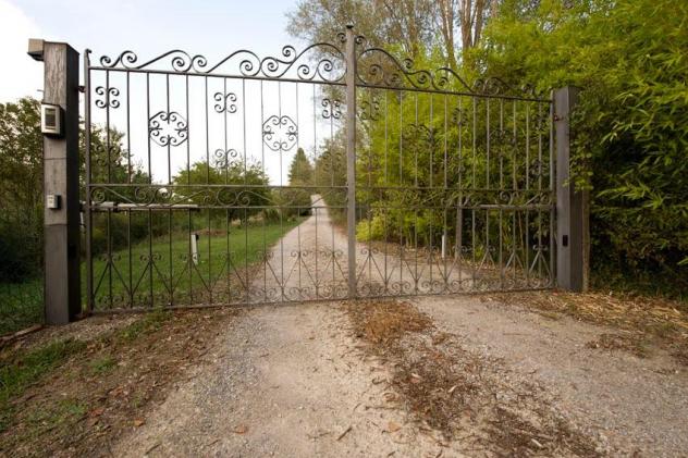 Villa in vendita a Castelnuovo Berardenga 400 mq Rif: 1337953 - Foto 4