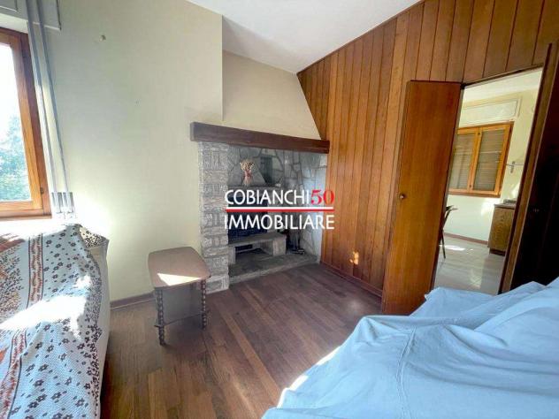 V000574 - GRAVELLONA TOCE , VILLA BIFAMILIARE CON PARCO - Foto 8