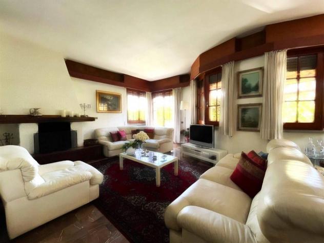 Villa in vendita a Ronchi - Massa 260 mq Rif: 1330294 - Foto 9