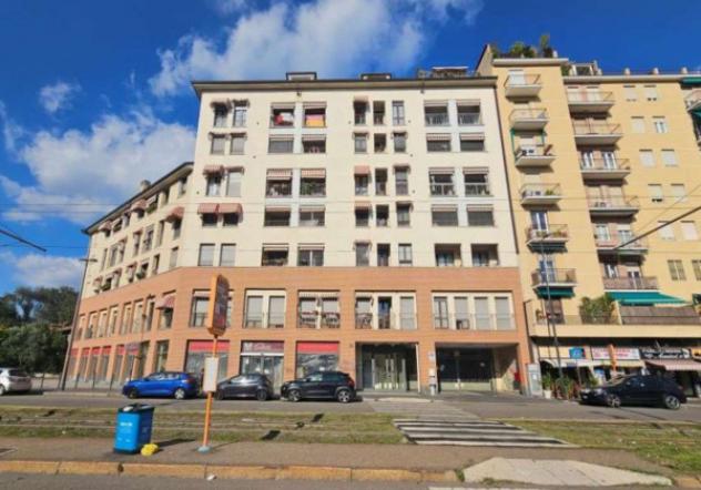 Immobile in asta di 39 m² in vendita a Milano - Foto 2