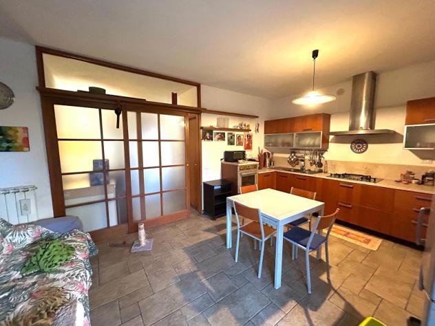 Villetta bifamiliare in vendita a Montelupo Fiorentino 200 mq Rif: 1413419 - Foto 4