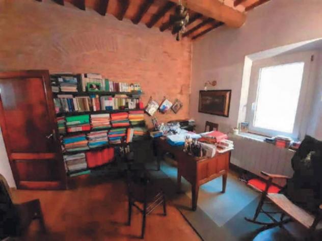 Immobile in asta di 210 m² con più di 5 locali in vendita a Montepulciano - Foto 19