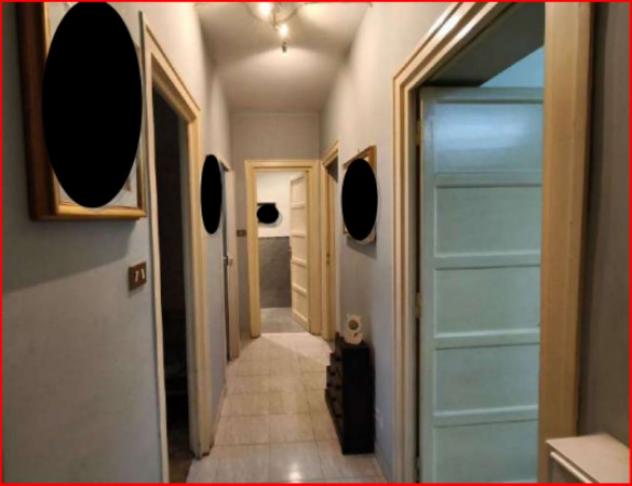 Immobile in asta di 88 m² in vendita a Palermo - Foto 12