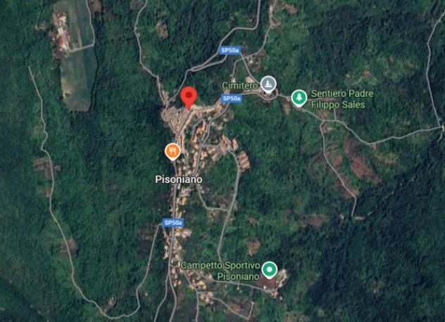 Immobile in asta di 56 m² in vendita a Pisoniano - Foto 8