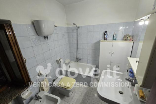 Appartamento di 100 m² con 4 locali e box auto in vendita a Radicofani - Foto 12