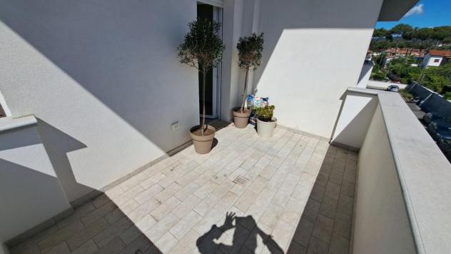 Appartamento in vendita a Rosignano Solvay - Rosignano Marittimo 85 mq Rif: 1416982 - Foto 5