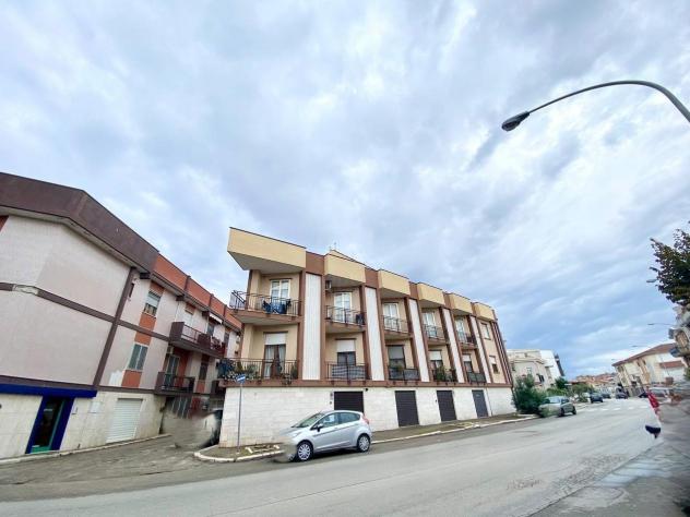 Appartamento in Via Castelmorrone - Foto 2