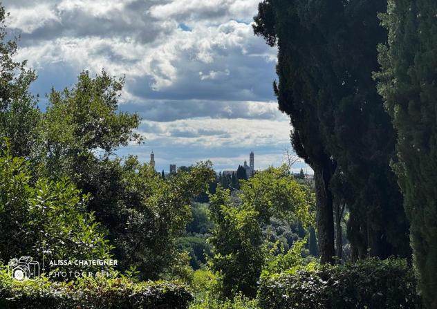 Porzione di casa in vendita a Siena 180 mq Rif: 1382262 - Foto 4