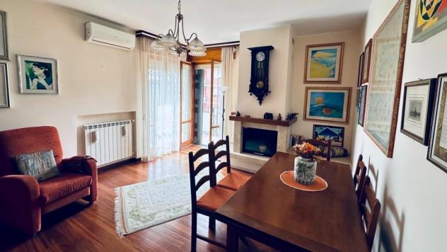 Appartamento in vendita a Terni 95 mq Rif: 1453290 - Foto 4