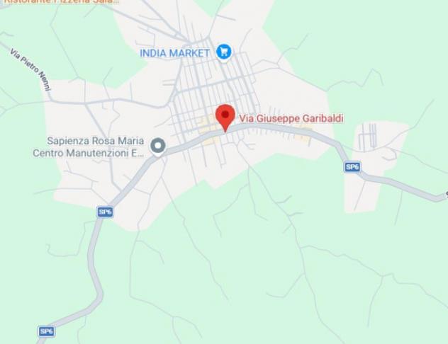 Immobile in asta di 134 m² in vendita a Ventimiglia di Sicilia - Foto 3