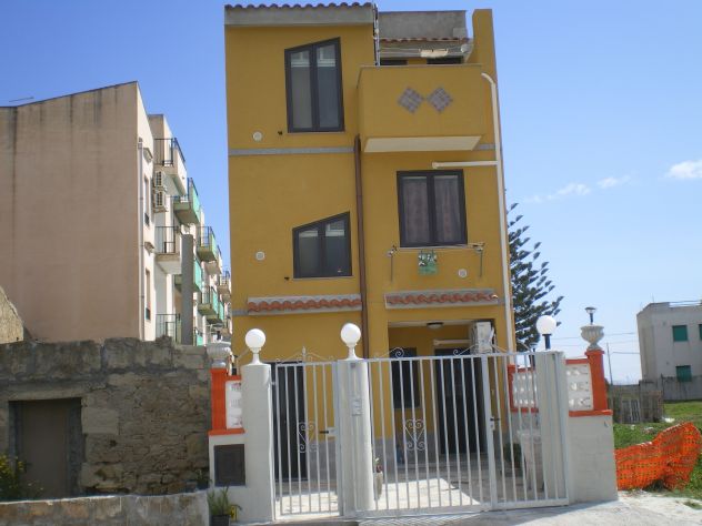 casa vacanza marzamemi a 80 metri dal mare Sicilia - Foto 3