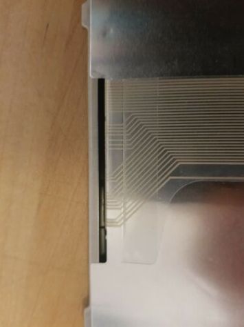 tastiera per pc portatile toshiba o equivalente come - Foto 3