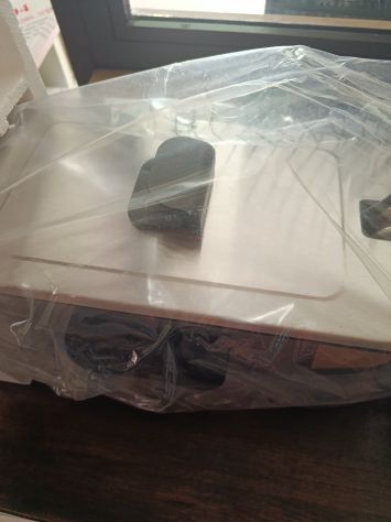 Vendo friggitrice per casa ho attività