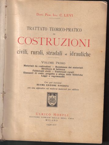 R51-ING. C. LEVI - Foto 3
