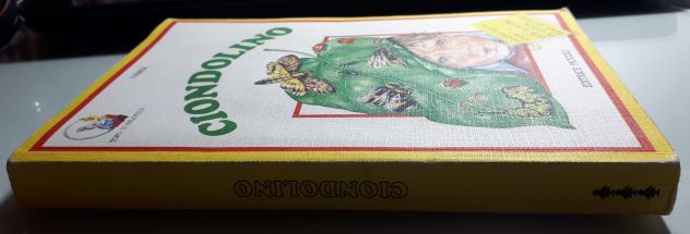 CIONDOLINO, VAMBA, EDITRICE PICCOLI 1985. - Foto 3