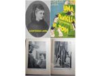 UNA FAMIGLIA DI TOPI, CONTESSA LARA, CASA EDITRICE MARZOCCO FIRENZE 1950.