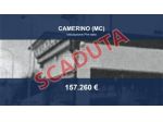 Immobile in asta di 244 m² con più di 5 locali in vendita a Camerino