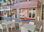 FOGGIA -VIA MATTEOTTI, 62 - CEDESI - "RISTORANTE MARE E TERRA".